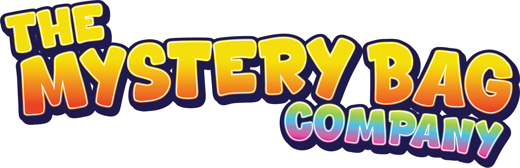 The Mystery Bag Company